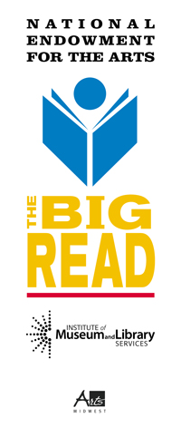 The Big Read NEA