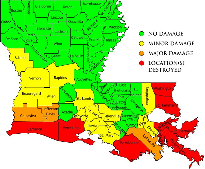 Bibliography - Hurricanes